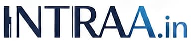 Intraa Logo